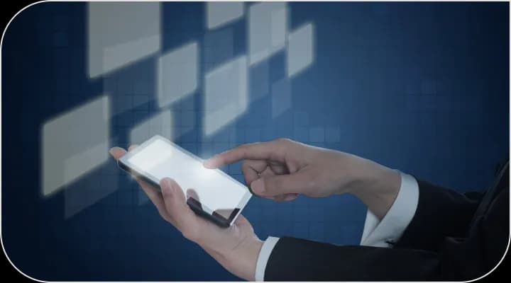 지원 시스템 이미지