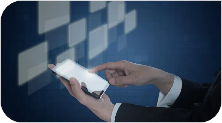 지원 시스템 이미지